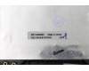 Lenovo 5CB1C75743 Tastatur inkl. Topcase ASM_KOR L82KV NFPA/GUMA