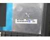 Lenovo 5CB1C75744 Tastatur inkl. Topcase ASM_JPN L82KV NFPA/GUMA