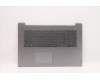 Lenovo 5CB1C75747 Tastatur inkl. Topcase ASM_HUN L82KV NFPA/GUMA