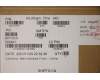 Lenovo 5CB1C75747 Tastatur inkl. Topcase ASM_HUN L82KV NFPA/GUMA
