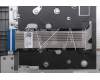 Lenovo 5CB1C75749 Tastatur inkl. Topcase ASM_GRE L82KV NFPA/GUMA