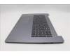 Lenovo 5CB1C75749 Tastatur inkl. Topcase ASM_GRE L82KV NFPA/GUMA