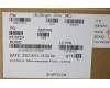 Lenovo 5CB1C75752 Tastatur inkl. TopcaseASM_NORDICL82KVNFPA/GUMA