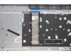 Lenovo 5CB1C75752 Tastatur inkl. TopcaseASM_NORDICL82KVNFPA/GUMA