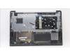 Lenovo 5CB1C75753 Tastatur inkl. Topcase ASM_POR L82KV NFPA/GUMA