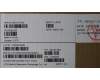 Lenovo 5CB1C75753 Tastatur inkl. Topcase ASM_POR L82KV NFPA/GUMA