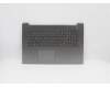 Lenovo 5CB1C75755 Tastatur inkl. Topcase ASM_SLV L82KV NFPA/GUMA