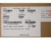 Lenovo 5CB1C75758 Tastatur inkl. Topcase ASM_TC L82KV NFP A/GUMA