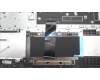 Lenovo 5CB1C81073 Tastatur inkl. Topcase ASM_TUR L82KV NFPA/GUMA