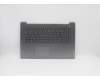 Lenovo 5CB1C81082 C-Cover with keyboard,French,Non_Fingerprint