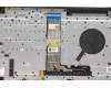 Lenovo 5CB1C81085 Tastatur inkl. Topcase ASM_BELH82L9CLO
