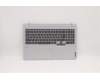 Lenovo 5CB1C87006 Tastatur inkl. Topcase ASM_SLV H82L9CLO