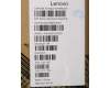 Lenovo 5CB1C87020 Tastatur inkl. Topcase ASM_ENG H82L9STO
