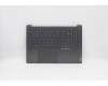 Lenovo 5CB1C87021 Tastatur inkl. Topcase ASM_EURO ENG H82L9STO