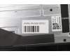 Lenovo 5CB1C87021 Tastatur inkl. Topcase ASM_EURO ENG H82L9STO