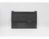 Lenovo 5CB1C87025 Tastatur inkl. Topcase deutsch H82L9STO