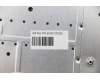 Lenovo 5CB1C87025 Tastatur inkl. Topcase deutsch H82L9STO