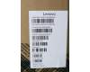 Lenovo 5CB1C87497 Tastatur inkl. Topcase ASM_NORDIC H82L9STO