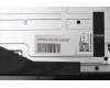 Lenovo 5CB1C87497 Tastatur inkl. Topcase ASM_NORDIC H82L9STO