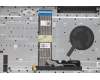 Lenovo 5CB1C87499 Tastatur inkl. Topcase ASM_RUS H82L9STO