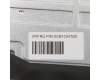 Lenovo 5CB1C87500 Tastatur inkl. Topcase ASM_SLV H82L9STO