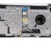 Lenovo 5CB1C87502 Tastatur inkl. Topcase schweiz H82L9STO