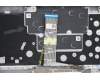 Lenovo 5CB1C87510 Tastatur inkl. TopcaseASM_GRE C21A4 MGBL