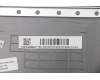 Lenovo 5CB1C87510 Tastatur inkl. TopcaseASM_GRE C21A4 MGBL