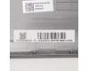 Lenovo 5CB1C87511 Tastatur inkl. TopcaseASM_EURO ENG C21A4 MGBL