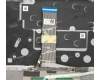 Lenovo 5CB1C87514 Tastatur inkl. TopcaseASM_RUS C21A4 MGBL