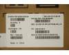 Lenovo 5CB1C87519 Tastatur inkl. TopcaseASM_UK C21A4 MGBL