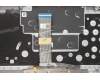 Lenovo 5CB1C87519 Tastatur inkl. TopcaseASM_UK C21A4 MGBL