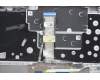 5CB1C87522 Lenovo COVER UpperCaseASM_TUR C21A4 MGBL