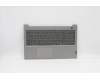 Lenovo 5CB1C88610 Tastatur inkl. TopcaseASM_SLV C21A4 MGBL