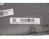 Lenovo 5CB1C88611 Tastatur inkl. TopcaseASM_SWS C21A4 MGBL