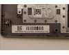 Lenovo 5CB1C88612 Tastatur inkl. TopcaseASM_BUL C21A4 MGBL