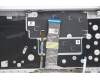 Lenovo 5CB1C88618 Tastatur inkl. TopcaseASM_ENG C21A4 HD MGBL