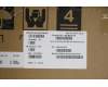 Lenovo 5CB1C88621 Tastatur inkl. TopcaseASM_KOR C21A4 HD MGBL