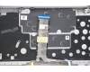 Lenovo 5CB1C88621 Tastatur inkl. TopcaseASM_KOR C21A4 HD MGBL