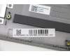 Lenovo 5CB1C88621 Tastatur inkl. TopcaseASM_KOR C21A4 HD MGBL