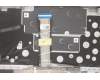 Lenovo 5CB1C88622 Tastatur inkl. TopcaseASM_TC C21A4 HD MGBL
