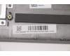 Lenovo 5CB1C88622 Tastatur inkl. TopcaseASM_TC C21A4 HD MGBL