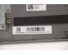 Lenovo 5CB1C88626 Tastatur inkl. TopcaseASM_THAI C21A4 HD MGBL