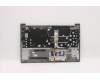 Lenovo 5CB1C88634 Tastatur inkl. TopcaseASM_FRA/ENG C21A4 HDMGBL
