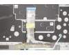 Lenovo 5CB1C88634 Tastatur inkl. TopcaseASM_FRA/ENG C21A4 HDMGBL