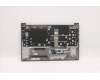 Lenovo 5CB1C88642 Tastatur inkl. TopcaseASM_SLV C21A4 HD MGBL