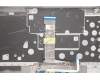 Lenovo 5CB1C88642 Tastatur inkl. TopcaseASM_SLV C21A4 HD MGBL