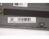Lenovo 5CB1C88644 Tastatur inkl. TopcaseASM_BUL C21A4 HD MGBL