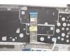 Lenovo 5CB1C88645 Tastatur inkl. TopcaseASM_CZE/SLK C21A4 HDMGBL