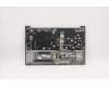 Lenovo 5CB1C88647 Tastatur inkl. TopcaseASM_JPN C21A4 HD MGBL